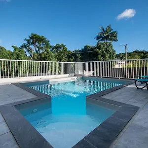 Caribbean'zen Petit-Bourg