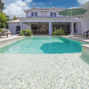 Luxe Le Formidable - Habitation Saint Charles Petit-Bourg